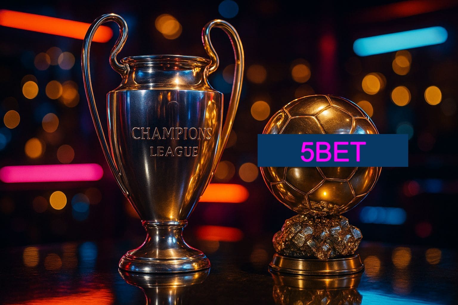 Eventos Esportivos