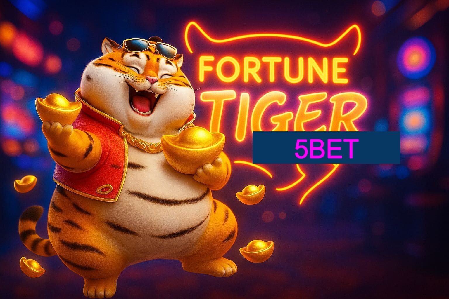 Como Jogar Fortune Tiger