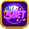 Logo da 5BET