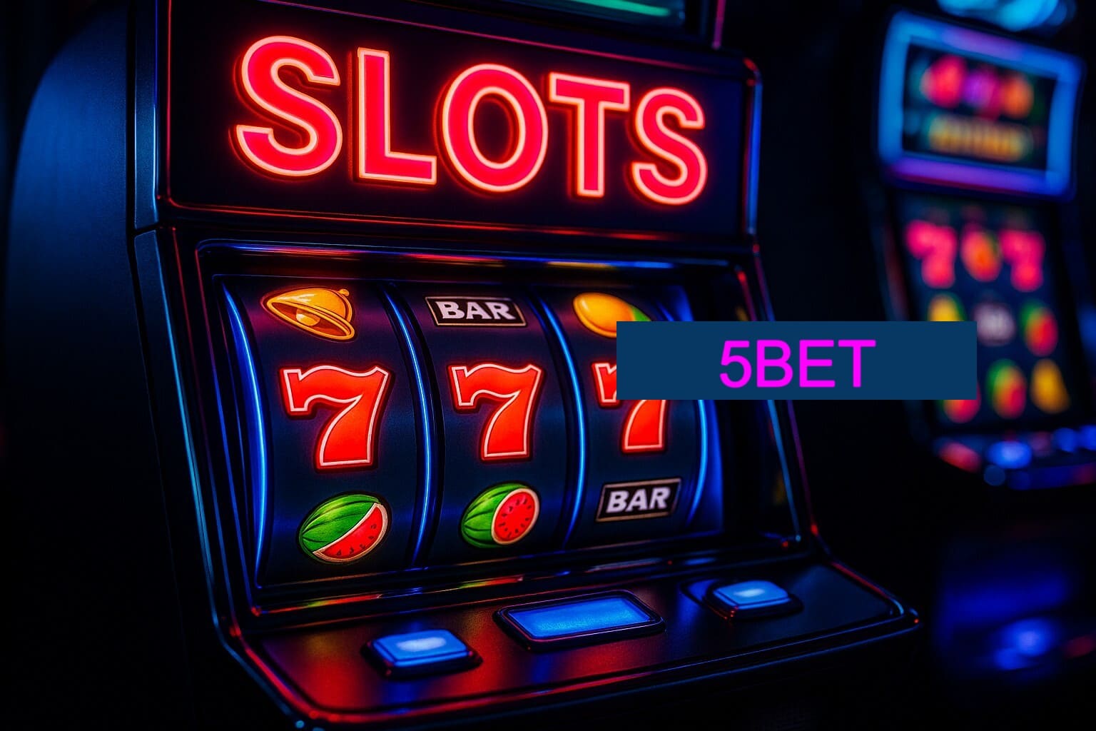 Benefícios dos Slots